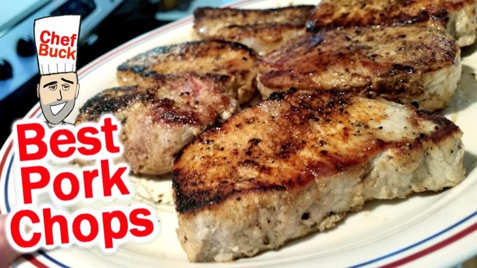 Top 5 Delicious Pork Chop Recipes