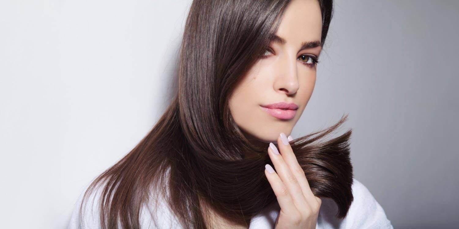 How To Restore Life Into Dry Dead Hair Beautyfashiontips