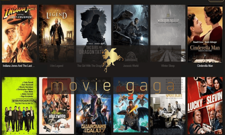 Moviegaga 2021 : Best site for watching free movies