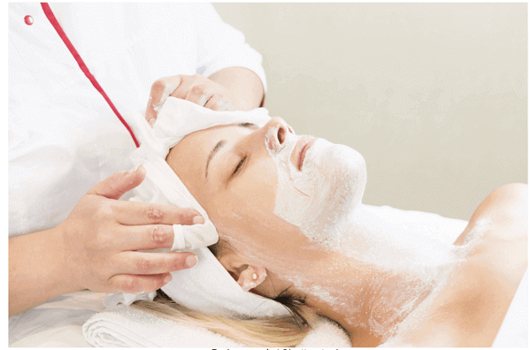 Chemical Peel